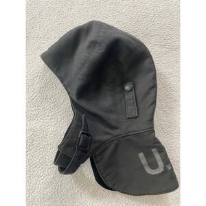 Antique Vintage WWII USN Mens 7 US Navy Foul Weather Deck Hat Pre 1942 #17750